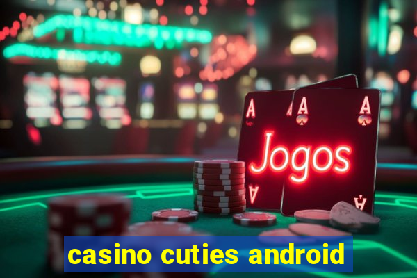 casino cuties android